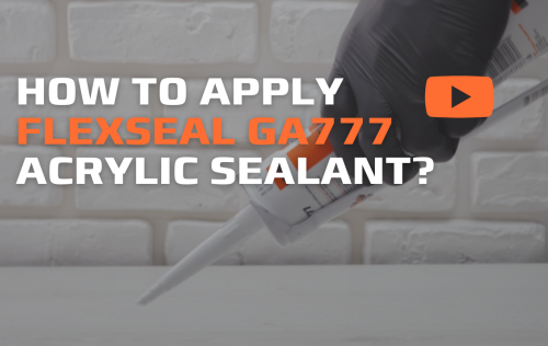 Flexseal GA777