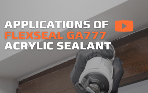 Flexseal GA777
