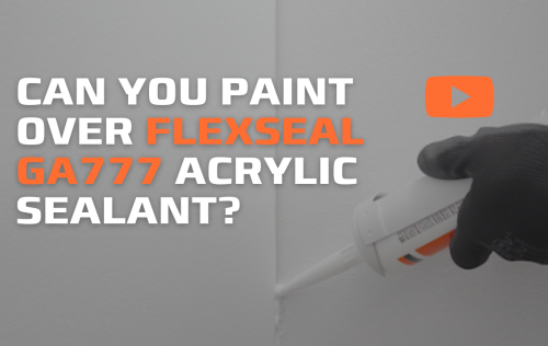 Flexseal GA777