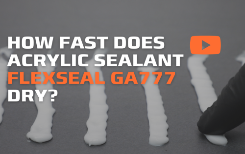 Flexseal GA777