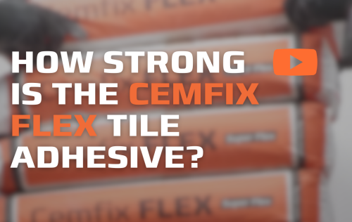 Cemfix Flex
