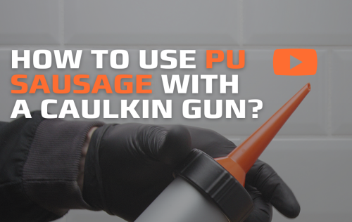 FLEXSEAL PU440 SAUSAGE