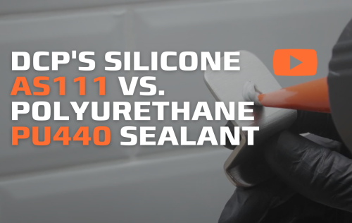 FLEXSEAL AS111 VS. FLEXSEAL PU440