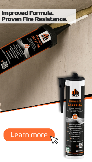 Donseal GA 777-AC